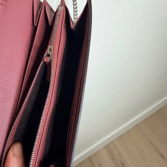 GUCCI GG Supreme Dionysus Small Floral Crossbody Bag - Picture 6 of 10